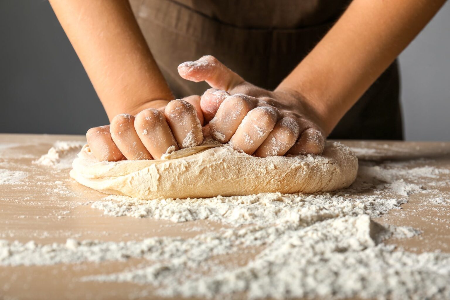 Where Does Baking Yeast Come From? Origins & Uses Explained